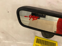 2006 - 2014 RANGE ROVER Front Roof Mounted Rear View Mirror Automatic Dimming