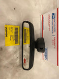 2006 - 2014 RANGE ROVER Front Roof Mounted Rear View Mirror Automatic Dimming
