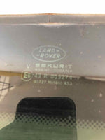 2003 - 2012 RANGE ROVER Sport Utility Overhead Ceiling Sun Roof Moon Roof Glass