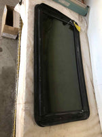 2003 - 2012 RANGE ROVER Sport Utility Overhead Ceiling Sun Roof Moon Roof Glass