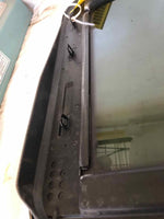 2003 - 2012 RANGE ROVER Sport Utility Overhead Ceiling Sun Roof Moon Roof Glass