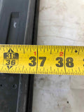 2003 - 2012 RANGE ROVER Sport Utility Overhead Ceiling Sun Roof Moon Roof Glass