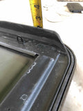 2003 - 2012 RANGE ROVER Sport Utility Overhead Ceiling Sun Roof Moon Roof Glass