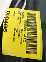 2003 - 2012 RANGE ROVER Sport Utility Overhead Ceiling Sun Roof Moon Roof Glass