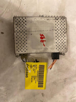 2006 RANGE ROVER Receiver Sirius Satellite Signal Control Module P/N XRA-500041