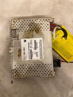 2006 RANGE ROVER Receiver Sirius Satellite Signal Control Module P/N XRA-500041