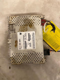 2006 RANGE ROVER Receiver Sirius Satellite Signal Control Module P/N XRA-500041