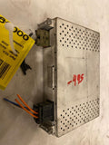 2006 RANGE ROVER Receiver Sirius Satellite Signal Control Module P/N XRA-500041