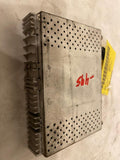 2006 RANGE ROVER Receiver Sirius Satellite Signal Control Module P/N XRA-500041