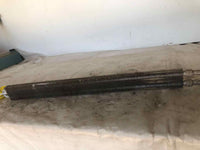 2006 - 2012 RANGE ROVER 4.4L Front Power Steering Pump Oil Cooler Line OEM