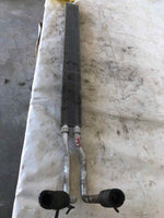2006 - 2012 RANGE ROVER 4.4L Front Power Steering Pump Oil Cooler Line OEM