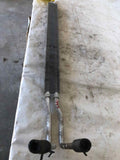 2006 - 2012 RANGE ROVER 4.4L Front Power Steering Pump Oil Cooler Line OEM
