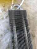 2006 - 2012 RANGE ROVER 4.4L Front Power Steering Pump Oil Cooler Line OEM
