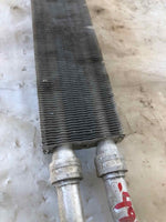 2006 - 2012 RANGE ROVER 4.4L Front Power Steering Pump Oil Cooler Line OEM