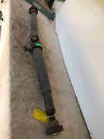 2006 - 2012 RANGE ROVER 4.4L 8 Cylinder Rear Drive Shaft Driveshaft OEM
