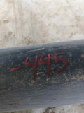 2006 - 2012 RANGE ROVER 4.4L 8 Cylinder Rear Drive Shaft Driveshaft OEM