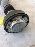 2006 - 2012 RANGE ROVER 4.4L 8 Cylinder Rear Drive Shaft Driveshaft OEM
