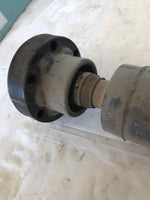 2006 - 2012 RANGE ROVER 4.4L 8 Cylinder Rear Drive Shaft Driveshaft OEM