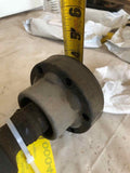 2006 - 2012 RANGE ROVER 4.4L 8 Cylinder Rear Drive Shaft Driveshaft OEM