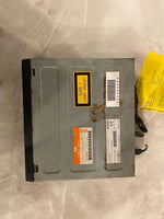 2005 - 2009 RANGE ROVER GPS Navigation DVD Disc Player (P/N YIB500070) OEM