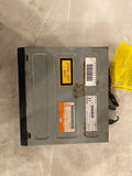 2005 - 2009 RANGE ROVER GPS Navigation DVD Disc Player (P/N YIB500070) OEM