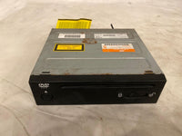 2005 - 2009 RANGE ROVER GPS Navigation DVD Disc Player (P/N YIB500070) OEM