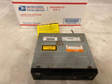 2005 - 2009 RANGE ROVER GPS Navigation DVD Disc Player (P/N YIB500070) OEM