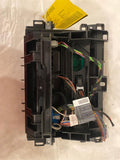 2003 - 2006 RANGE ROVER Front Heater A/c Control Heated Passenger Seat Control
