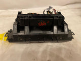 2003 - 2006 RANGE ROVER Front Heater A/c Control Heated Passenger Seat Control