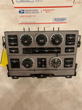 2003 - 2006 RANGE ROVER Front Heater A/c Control Heated Passenger Seat Control