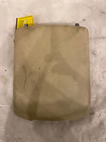 2003 - 2012 RANGE ROVER 4.4L Rear Fuel Gas Filler Cap Gas Tank Door Lid OEM
