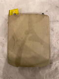 2003 - 2012 RANGE ROVER 4.4L Rear Fuel Gas Filler Cap Gas Tank Door Lid OEM