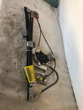 2003 - 2009 RANGE ROVER Front Door Electric Regulator Right Passenger Side OEM