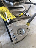 2003 - 2009 RANGE ROVER Front Door Electric Regulator Right Passenger Side OEM