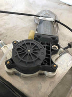 2003 - 2009 RANGE ROVER Front Door Electric Regulator Right Passenger Side OEM