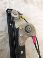 2003 - 2009 RANGE ROVER Front Door Electric Regulator Right Passenger Side OEM