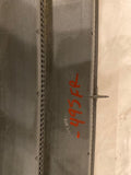 2006 RANGE ROVER Front Fender Grille Vent Trim Moulding Right Passenger Side OEM