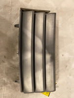 2006 RANGE ROVER Front Fender Grille Vent Trim Moulding Right Passenger Side OEM