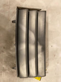 2006 RANGE ROVER Front Fender Grille Vent Trim Moulding Right Passenger Side OEM