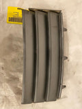 2006 RANGE ROVER Front Fender Grille Vent Trim Moulding Left Driver Side LH OEM