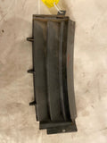 2006 RANGE ROVER Front Fender Grille Vent Trim Moulding Left Driver Side LH OEM