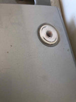 2006 - 2012 RANGE ROVER Sport Utility Upper Fender Grey Right Passenger Side OEM