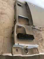 2006 - 2012 RANGE ROVER Sport Utility Upper Fender Grey Right Passenger Side OEM
