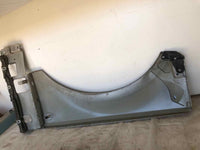 2006 - 2012 RANGE ROVER Sport Utility Upper Fender Grey Right Passenger Side OEM