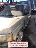 2006 - 2012 RANGE ROVER Sport Utility Fender Wing Grey Left Driver Side LH OEM