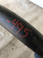 2003 - 2012 RANGE ROVER 4.4L Fuel Gas Tank Filler Neck Hose Tube OEM