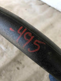 2003 - 2012 RANGE ROVER 4.4L Fuel Gas Tank Filler Neck Hose Tube OEM