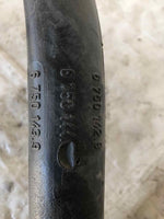 2003 - 2012 RANGE ROVER 4.4L Fuel Gas Tank Filler Neck Hose Tube OEM