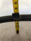 2003 - 2012 RANGE ROVER 4.4L Fuel Gas Tank Filler Neck Hose Tube OEM