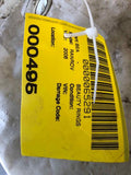 2006 RANGE ROVER Coolant Recovery Reservoir Bottle Overflow Tank OEM